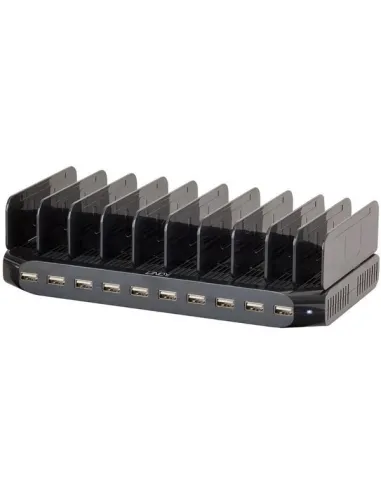 STAZIONE DI RICARICA USB TABLET