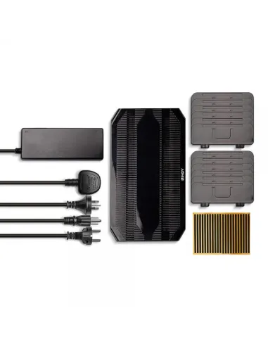 STAZIONE DI RICARICA USB TABLET