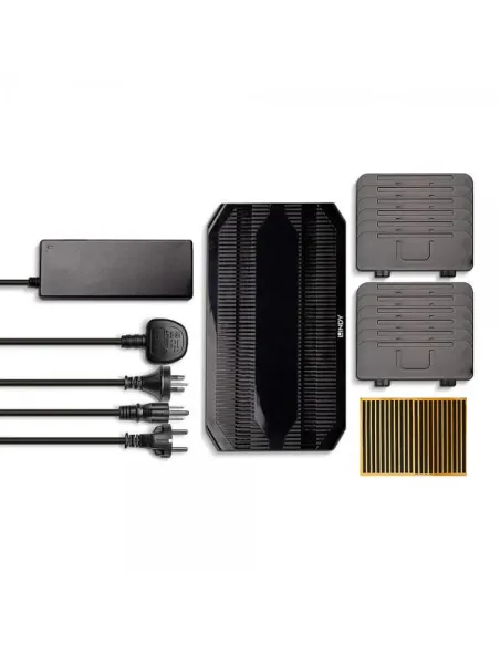 STAZIONE DI RICARICA USB TABLET