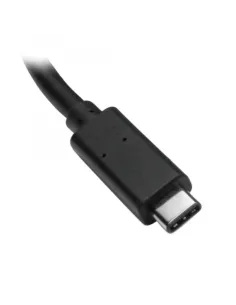 HUB USB 3.0 A 3 PT /USB-C/GBE 2