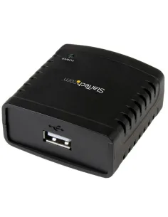 SERVER DI STAMPA ETHERNET LPR 2