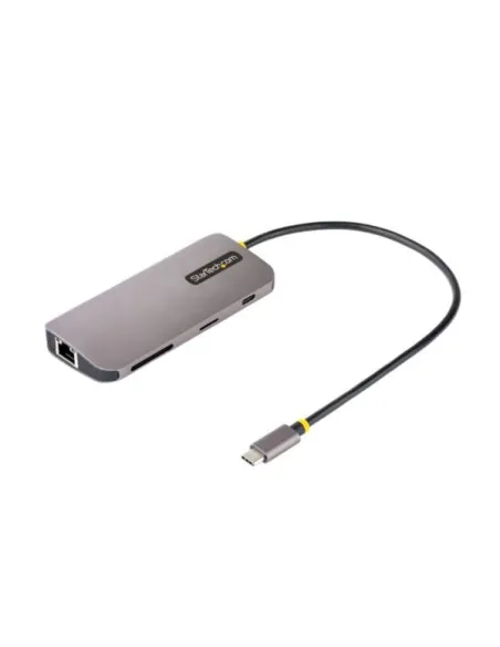 ADATTATORE MULTIPORTA USB-C 4K