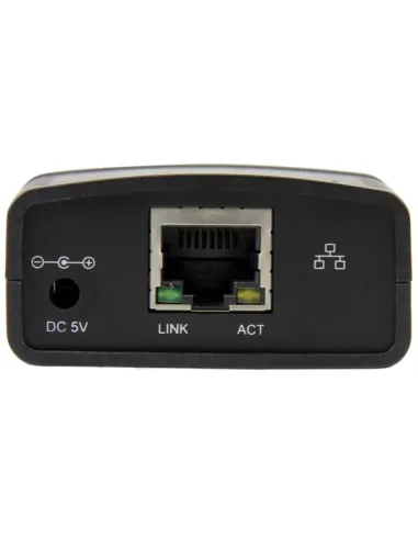 SERVER DI STAMPA ETHERNET LPR