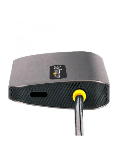 ADATTATORE MULTIPORTA USB-C 4K