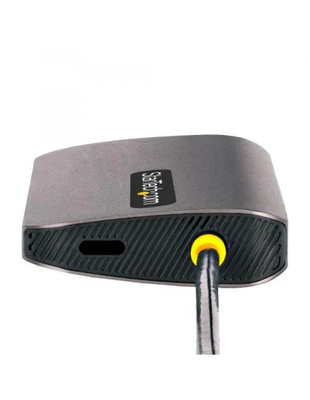 ADATTATORE MULTIPORTA USB-C 4K