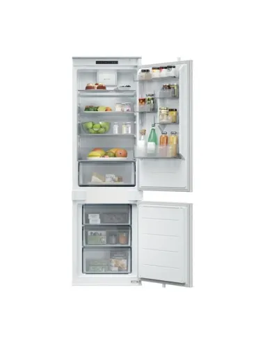 CANDY FRIGO COMBI CNBQL3518EV