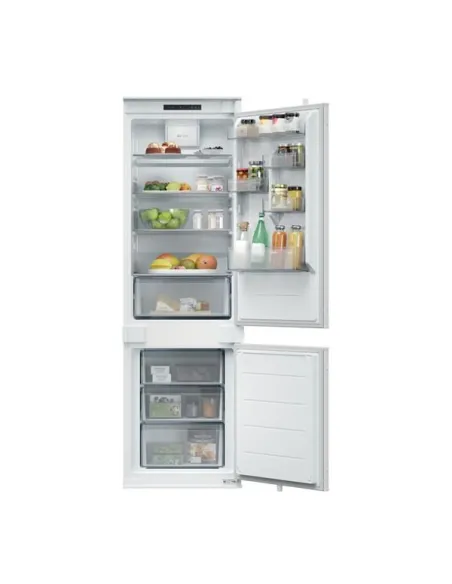 CANDY FRIGO COMBI CNBQL3518EV