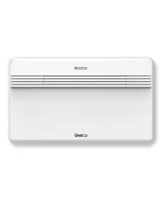 UNICO PRO 35 HP EVAN