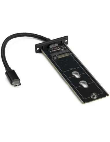 ENCLOSURE M2 SSD M2 SATA