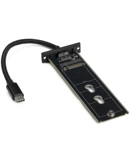 ENCLOSURE M2 SSD M2 SATA
