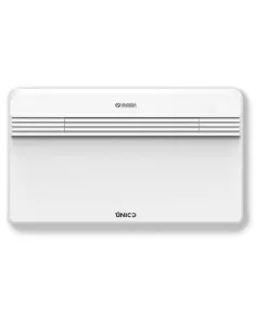 UNICO PRO 35 HP EVAN 2