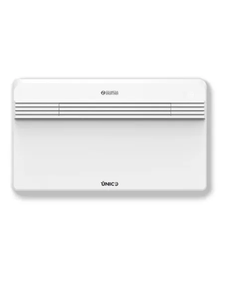 UNICO PRO 35 HP EVAN