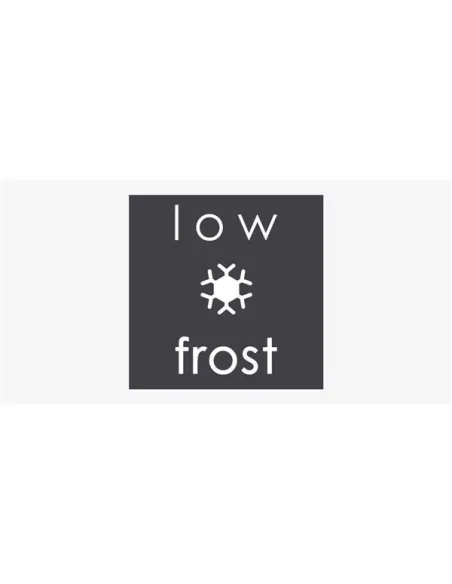 CANDY FRIGO COMBI CNBQL3518EV