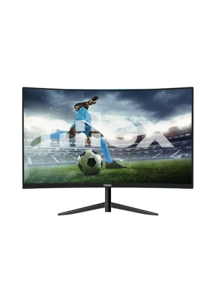 MONITOR 23.8 CURVO 200HZ HDMI DP