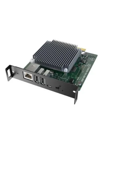 MPI4 KIT RASPBERRYPI OS OPTIMIZED