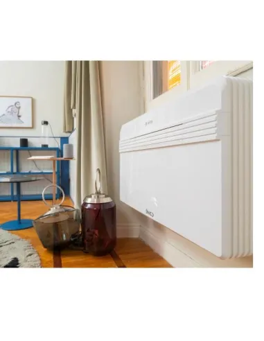 UNICO PRO 35 HP EVAN