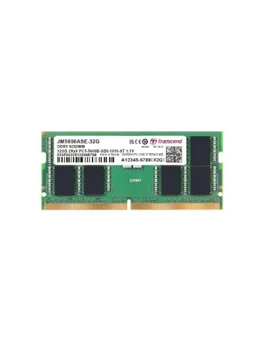 48GB JM DDR5 5600 SODIMM 3GX8 CL46