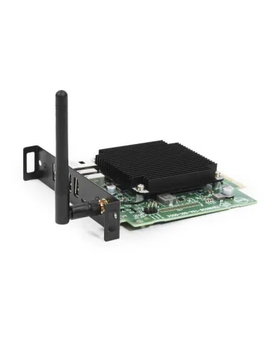 MPI4 KIT RASPBERRYPI OS OPTIMIZED