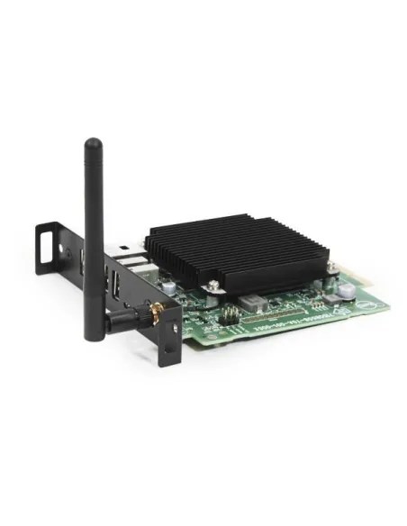 MPI4 KIT RASPBERRYPI OS OPTIMIZED