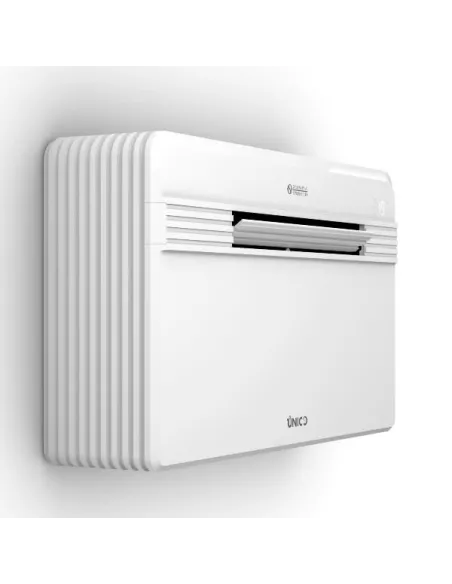 UNICO PRO 35 HP EVAN