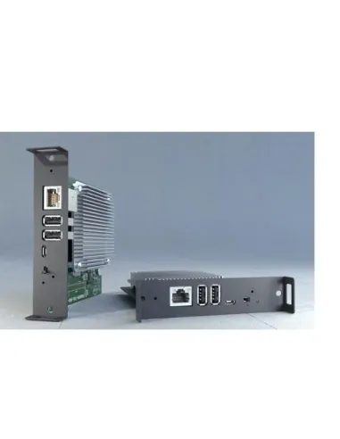 MPI4 KIT RASPBERRYPI OS OPTIMIZED