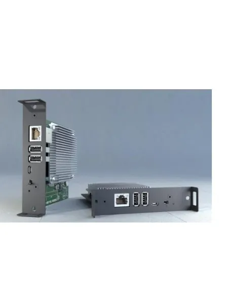 MPI4 KIT RASPBERRYPI OS OPTIMIZED