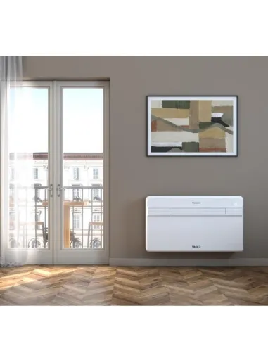 UNICO PRO 35 HP EVAN