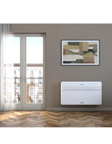 UNICO PRO 35 HP EVAN