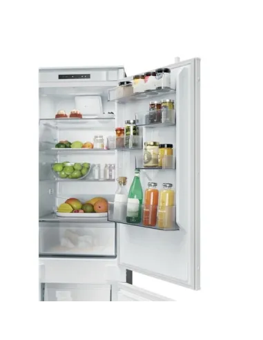 CANDY FRIGO COMBI CNBQL3518EV