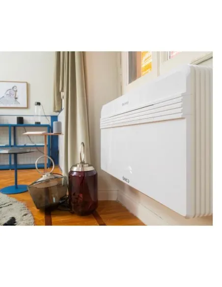 UNICO PRO 35 HP EVAN