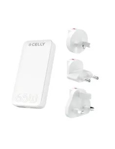 UNIVERSAL TC 65W EU/UK/AUS/US