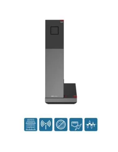 SNOM HOSPITALITY PHONES HD331A