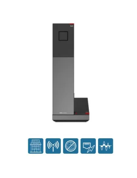 SNOM HOSPITALITY PHONES HD331A