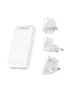 UNIVERSAL TC 65W EU/UK/AUS/US 2