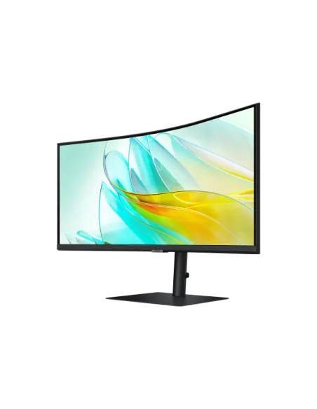 34C652 34 CURVO(16:9)VA 2560X1440