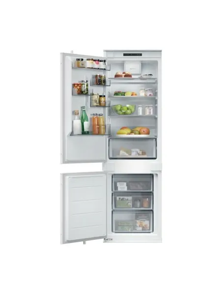 CANDY FRIGO COMBI CNBQL3518EV/L