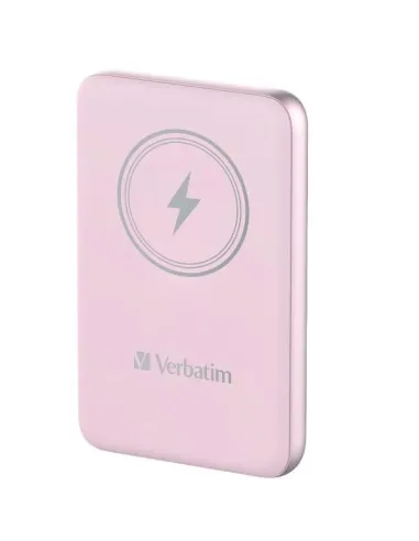 POWER BANK 10000MAH MAG SAFE PINK