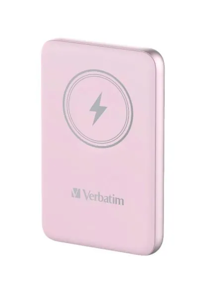 POWER BANK 10000MAH MAG SAFE PINK