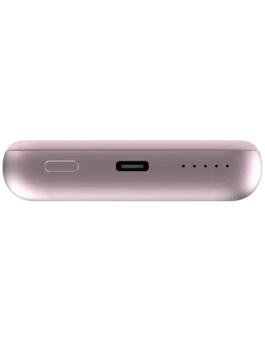 POWER BANK 10000MAH MAG SAFE PINK