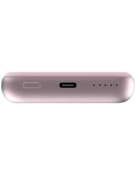 POWER BANK 10000MAH MAG SAFE PINK