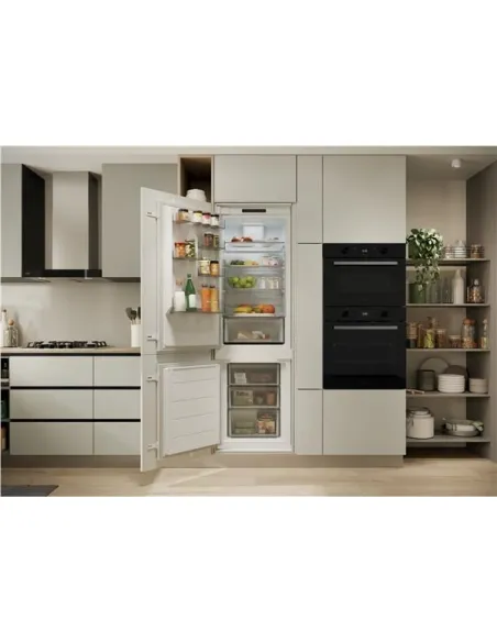 CANDY FRIGO COMBI CNBQL3518EV/L