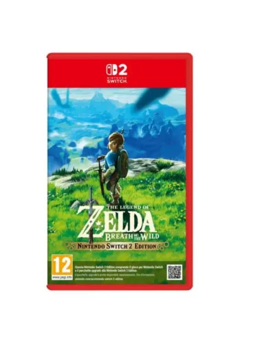 ZELDA TEARS KINGDOM UP ITA