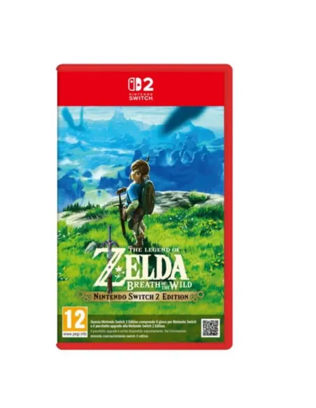 ZELDA TEARS KINGDOM UP ITA