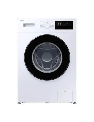 LAV. SLIM 9 KG CL.A 1400 GIRI WHITE