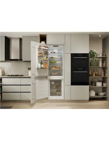 CANDY FRIGO COMBI CNBQL3518EV/L