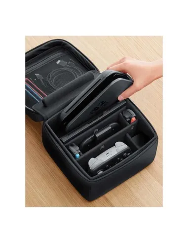 CUSTODIA PORTATUTTO NIN SWITCH 2