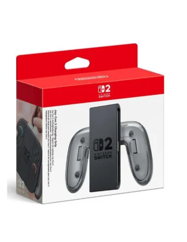 SWITCH 2 RICARICA JOY-CON