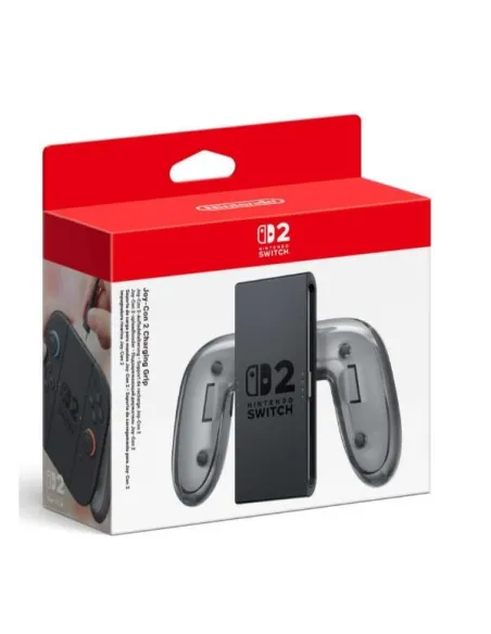 SWITCH 2 RICARICA JOY-CON