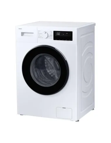 LAV. SLIM 9 KG CL.A 1400 GIRI WHITE