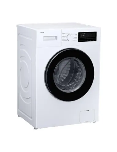 LAV. SLIM 9 KG CL.A 1400 GIRI WHITE